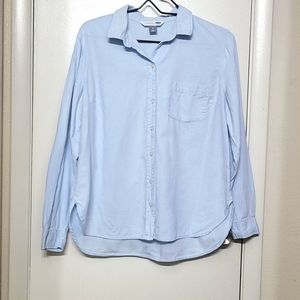 Old Navy classic shirt